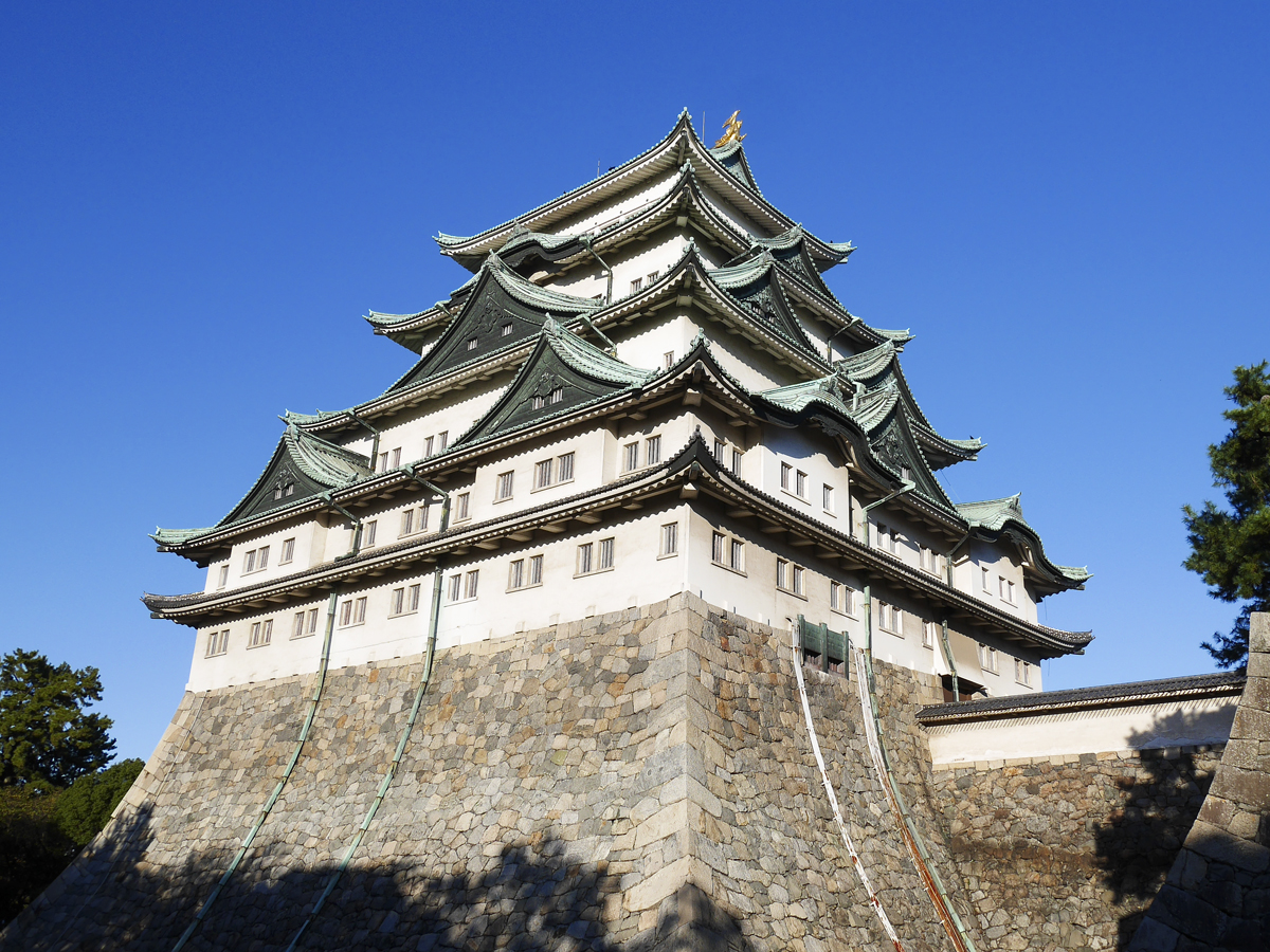 名古屋城 / 名古屋城本丸御殿