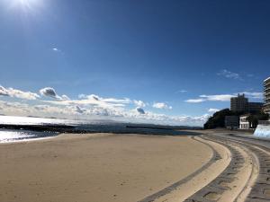 西浦温泉パームビーチ