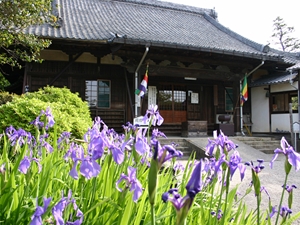 無量壽寺