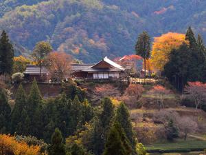 田峯城