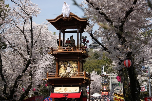 針綱神社