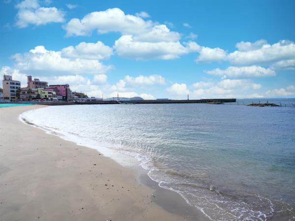 日間賀島