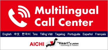 Multilingual Call Center