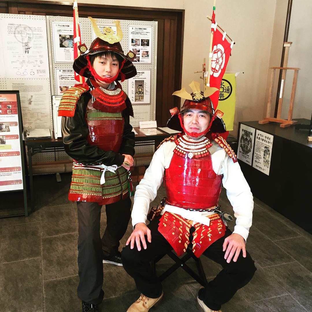 National Treasure Inuyama Castle