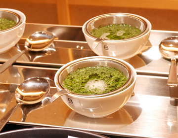 Aiya Nishio Matcha Green Tea Museum Waku Waku