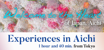 Experiences In Aichi