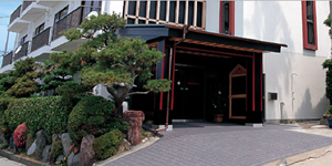 다쿠미 관광 호텔