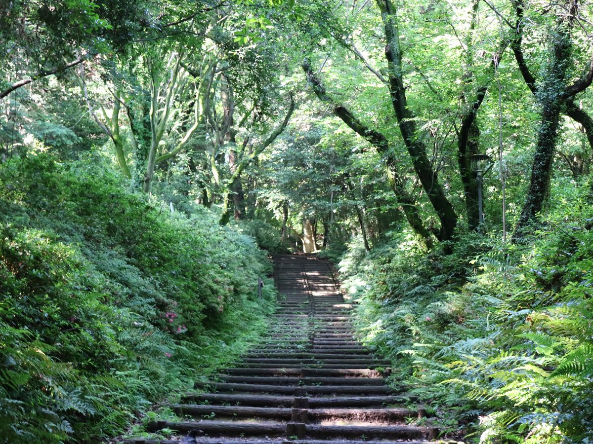 Komakiyama Castle