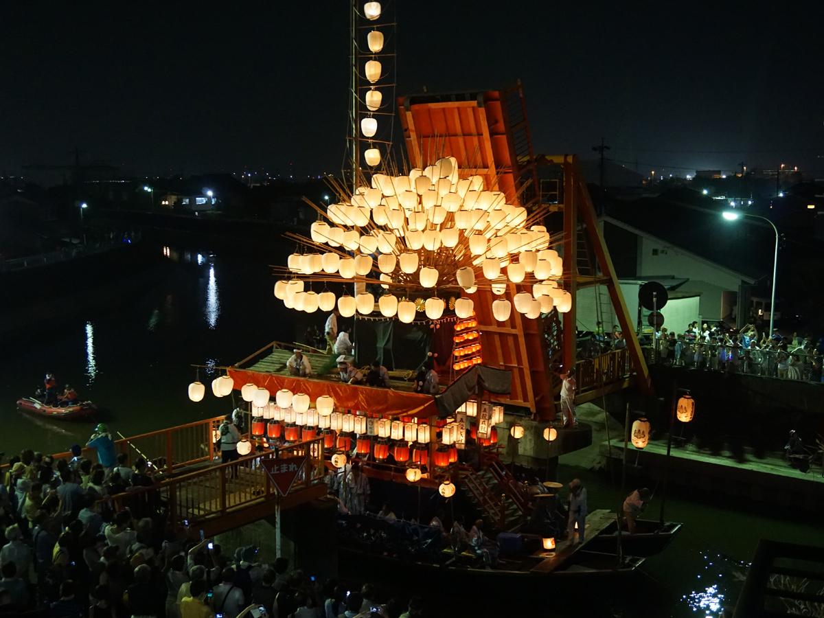 Des festivals traditionnels