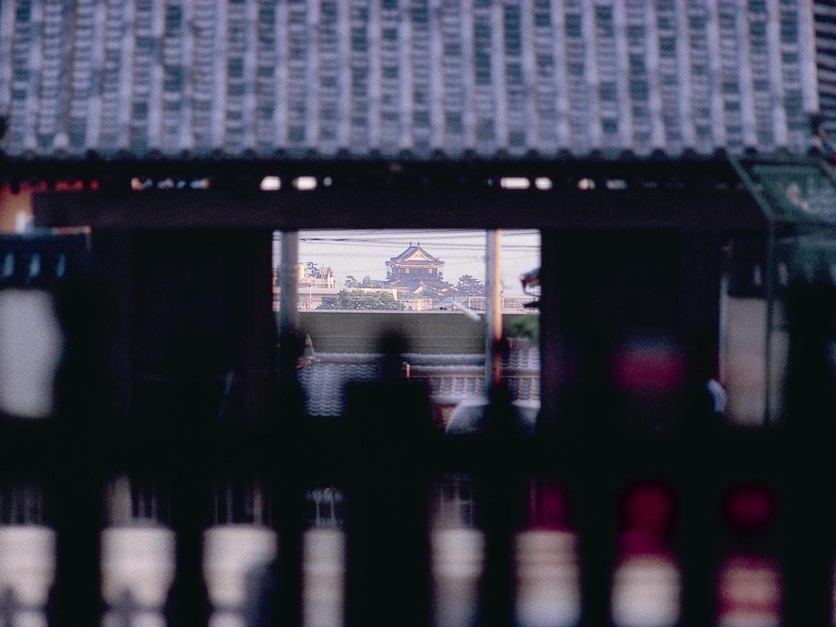 Daiju-ji Temple