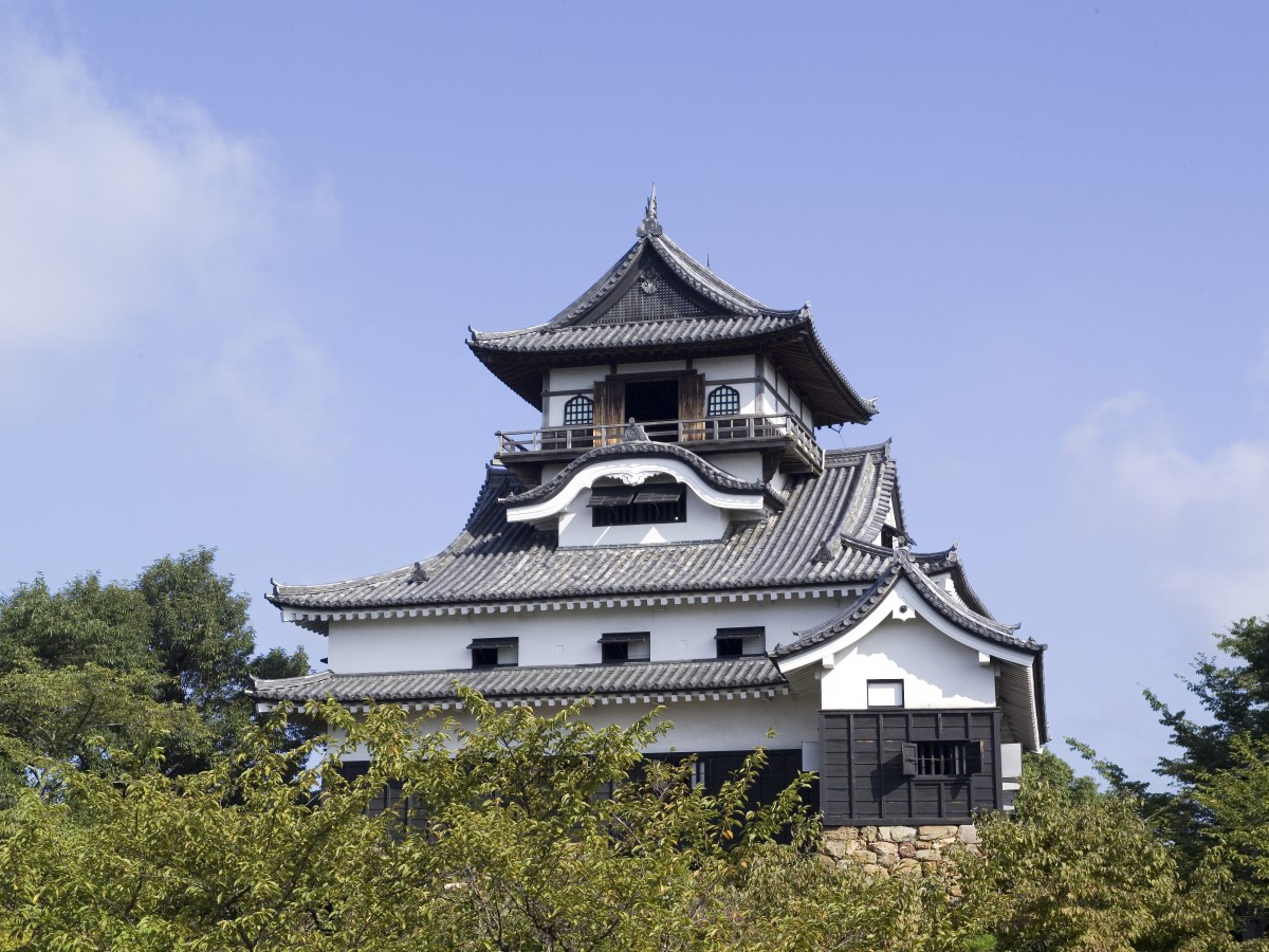 nuyama Castle