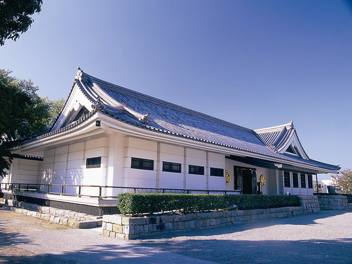 Mikawa Bushi and Ieyasu Museum