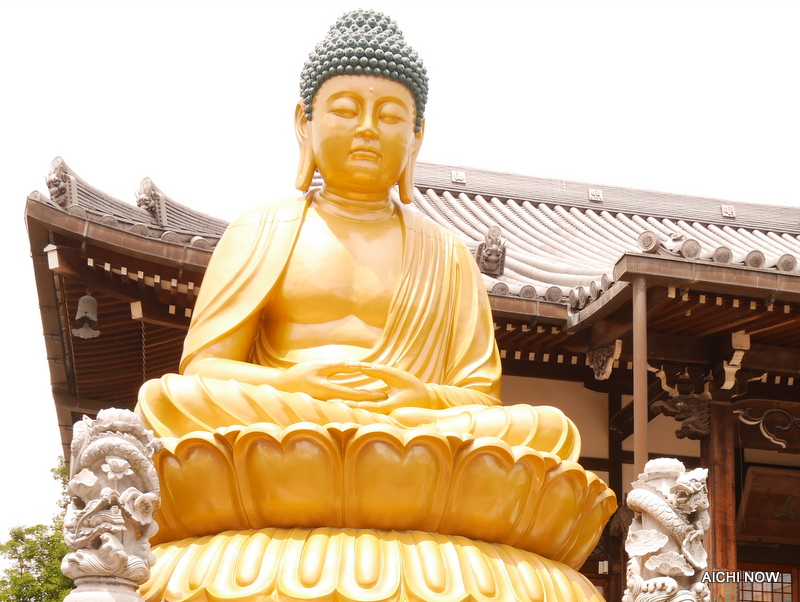 Kita Great Buddha
