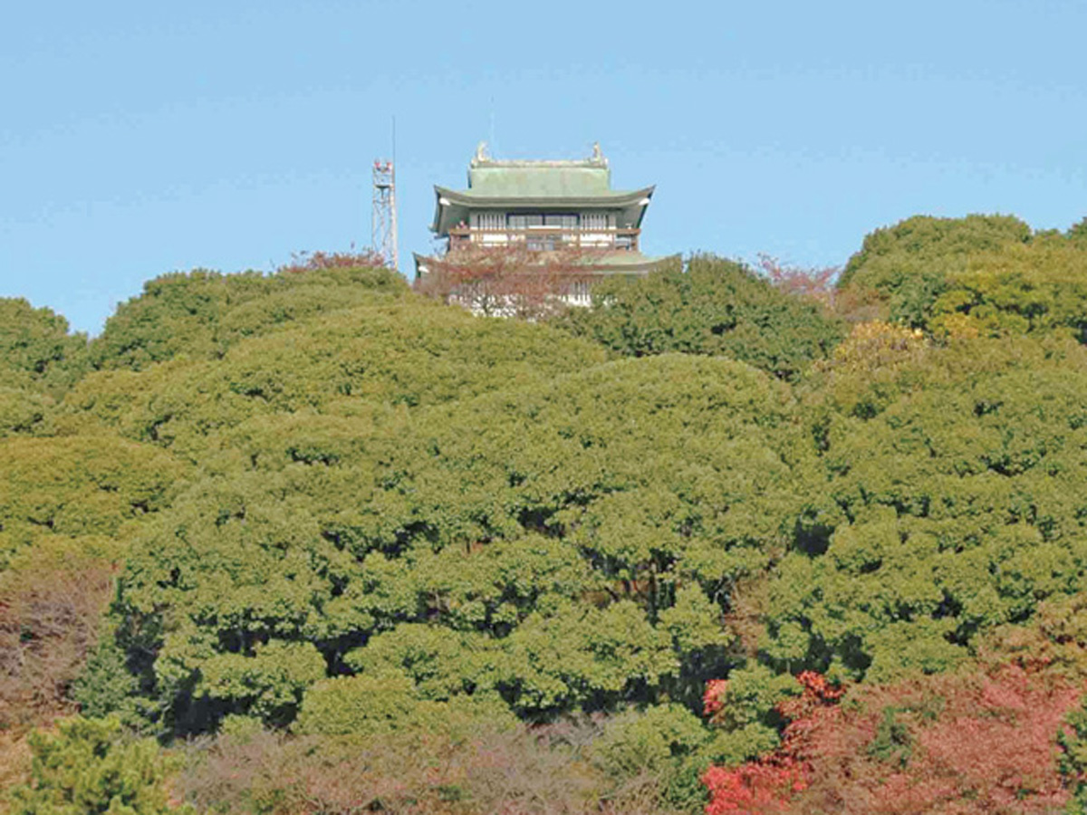 Komaki Castle