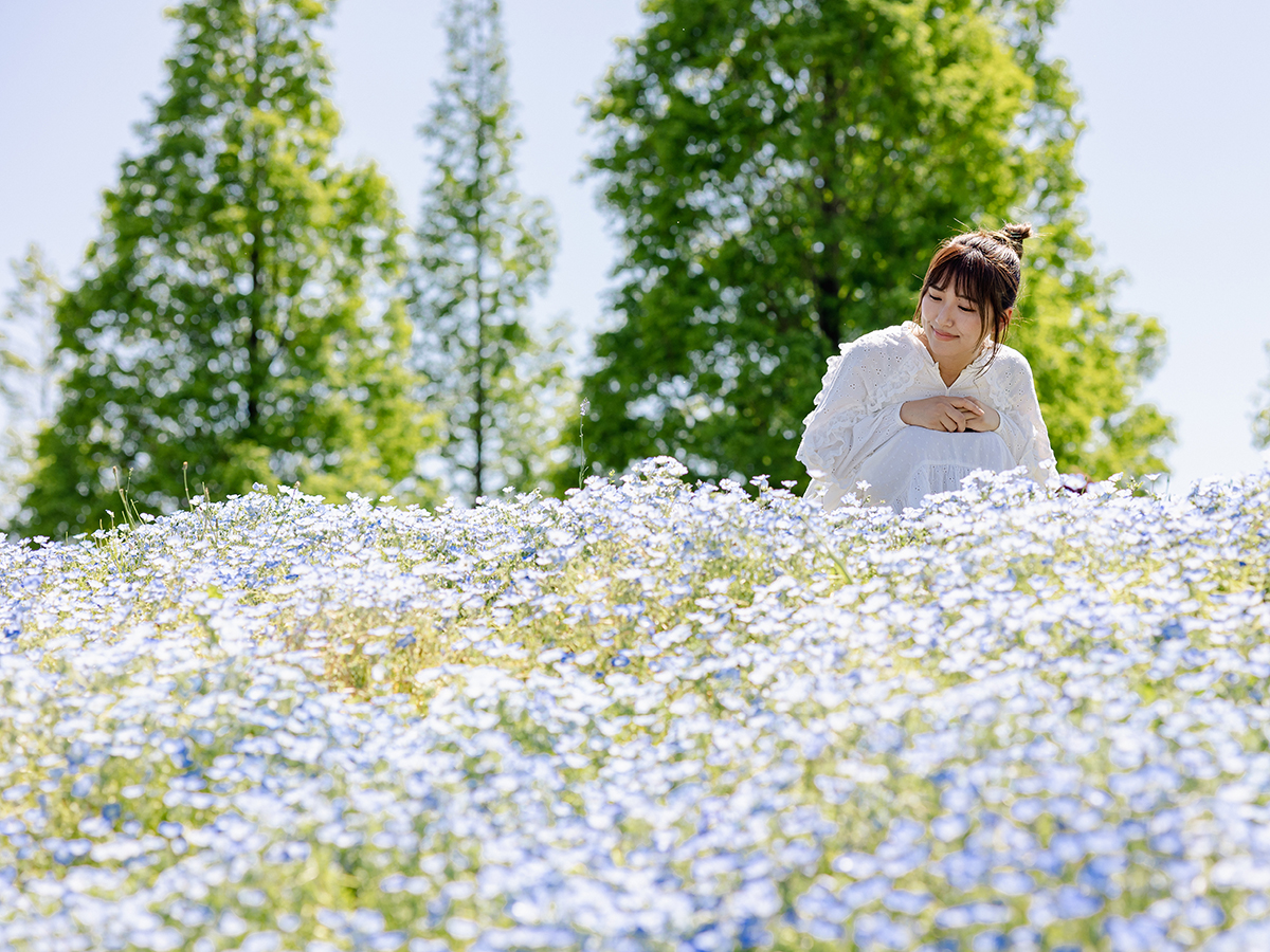 三又池公園