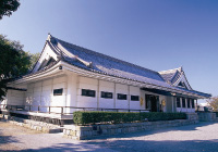 Iyeyasu and Mikawa Bushi Museum