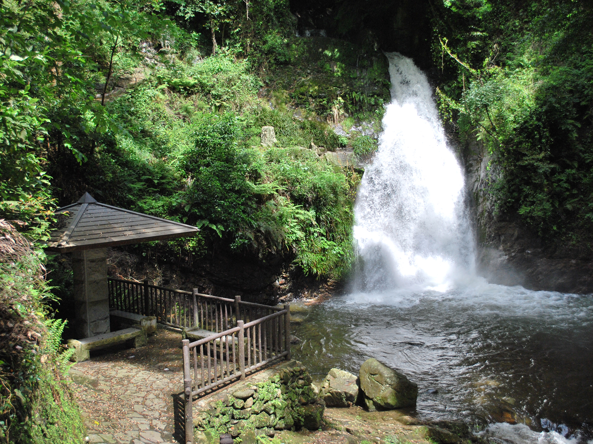 滝特集 涼を感じにでかけよう あいちの滝14選 公式 愛知県の観光サイトaichi Now