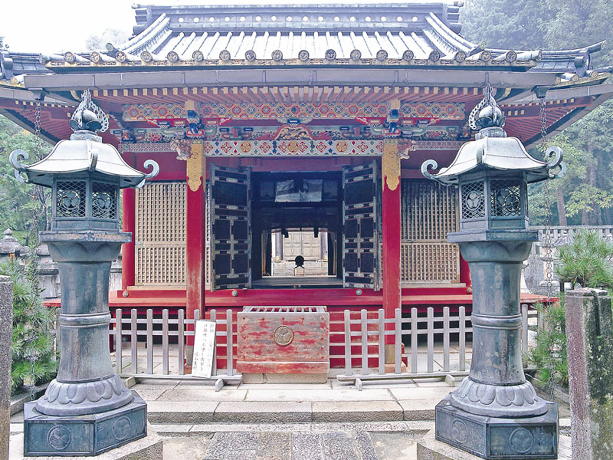 Takisan-ji Temple, Oni Matsuri, the Demon Festival