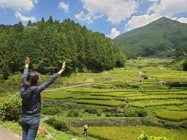 原風景 日本の原風景に癒される旅～長野・安曇野～ | トラベルズー