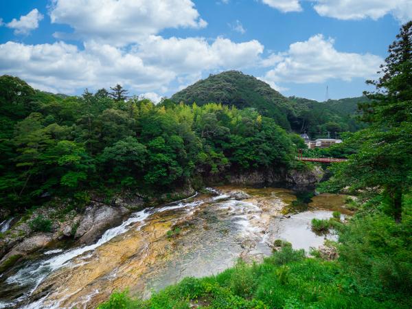 日本の原風景と歴史フォトジェニック旅