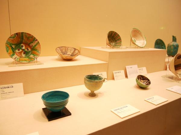 愛知縣陶瓷美術館