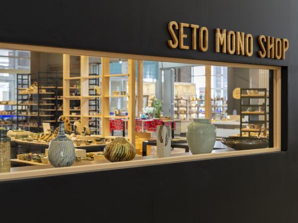 SETO MONO SHOP