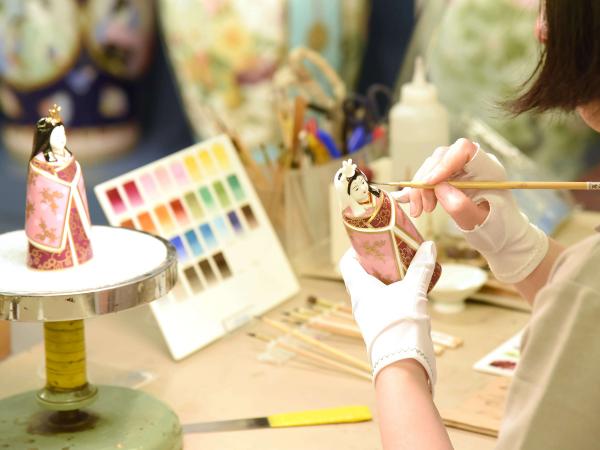 Don’t just look, get your hands on the art of Aichi craftsmanship!