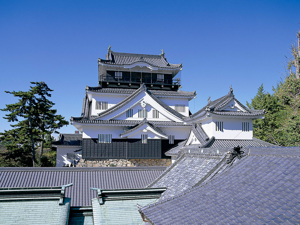 upload/recommend_course_languages/The Birthplace of Tokugawa Ieyasu, Okazaki & Mikawa Bay Drive