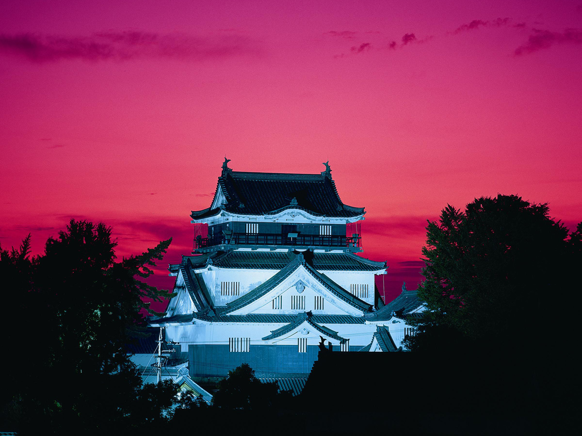 Okazaki Castle