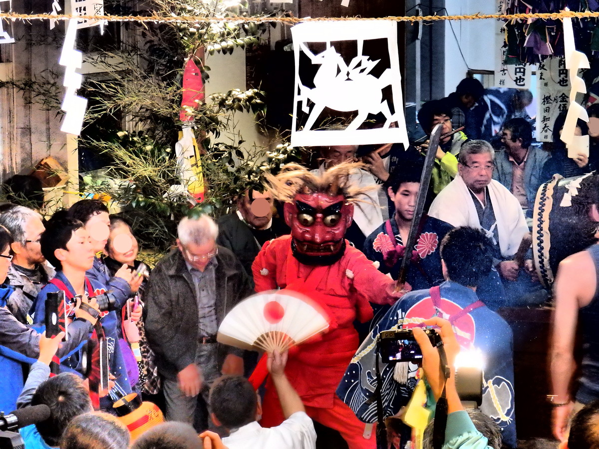 Misono Hana Festival