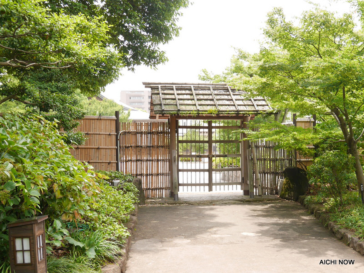 The Tokugawa Art Museum & Tokugawaen Garden