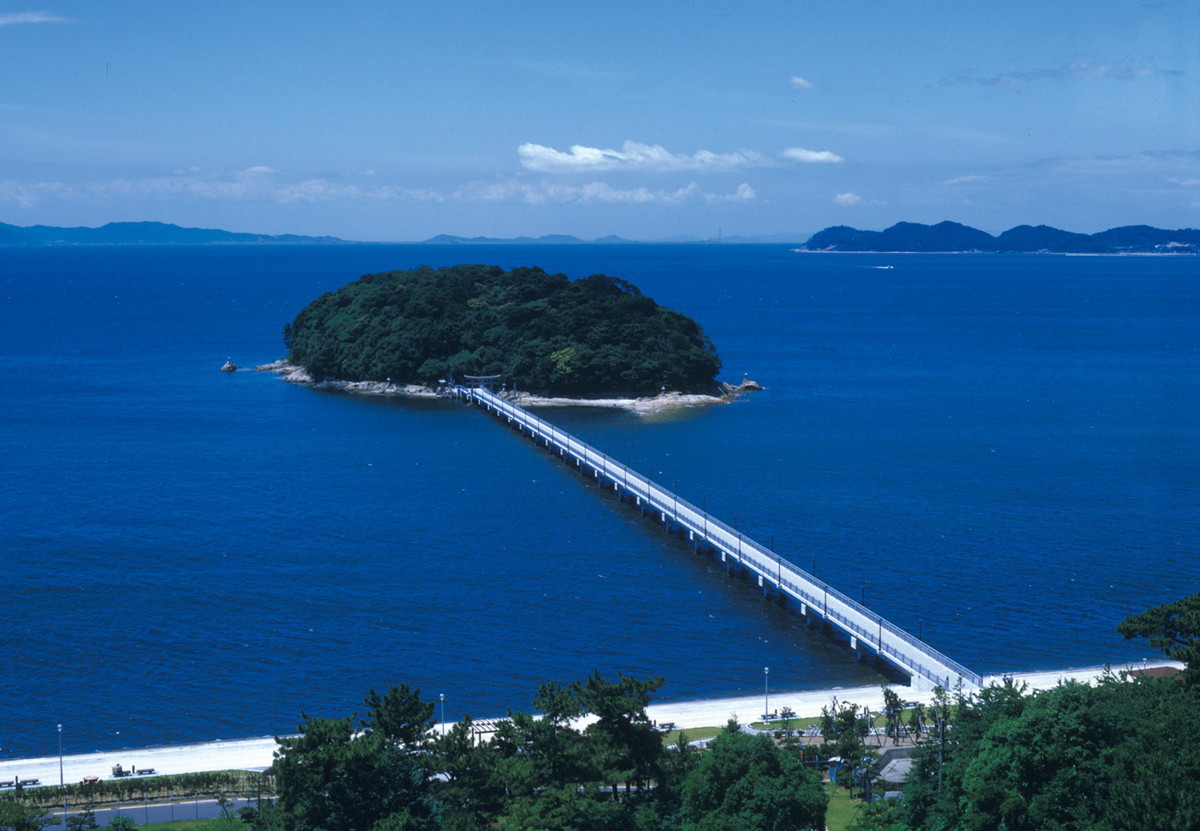 เกาะทาเคชิมะ