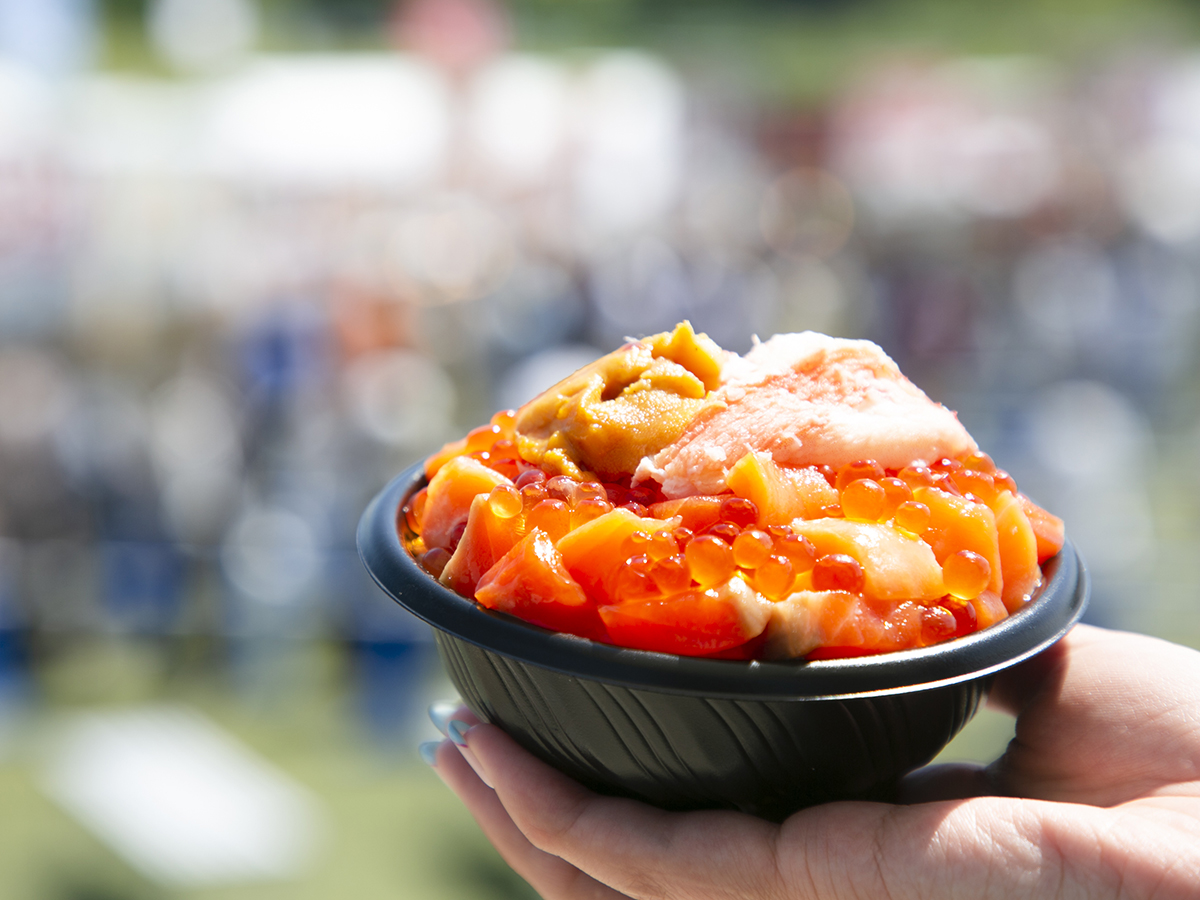 All-Japan Foodie Festival