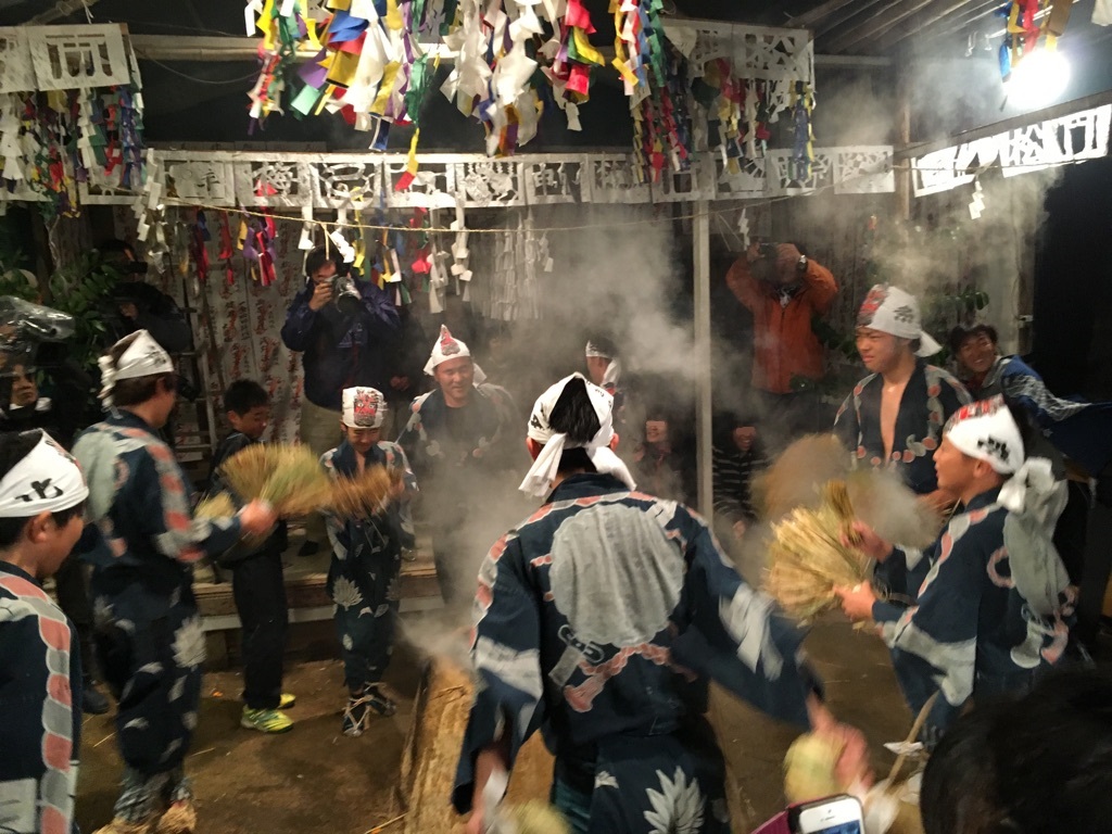 Higashi-Sonome Hana Festival
