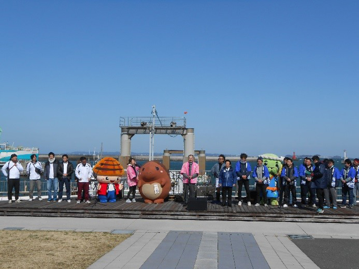 鳥羽伊良湖アゲアゲ超感謝祭2023