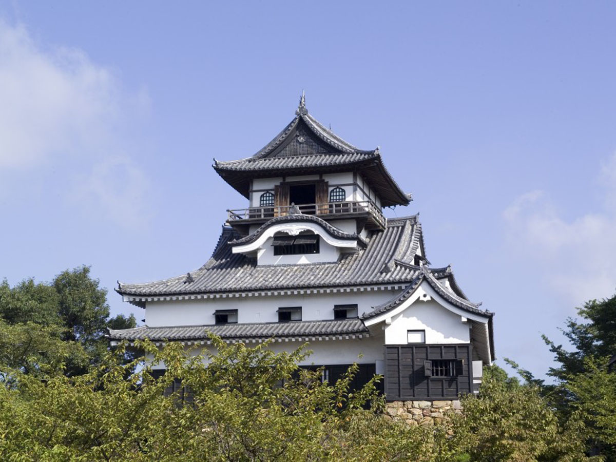 愛知 県 の お 城 一覧