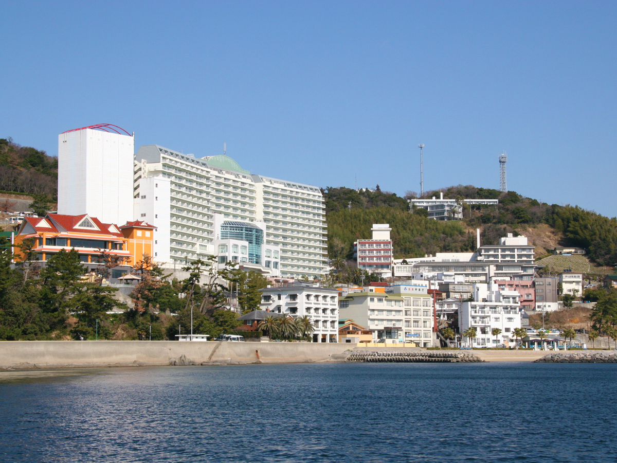 Kira Onsen Resort (Kira Onsenkyo)