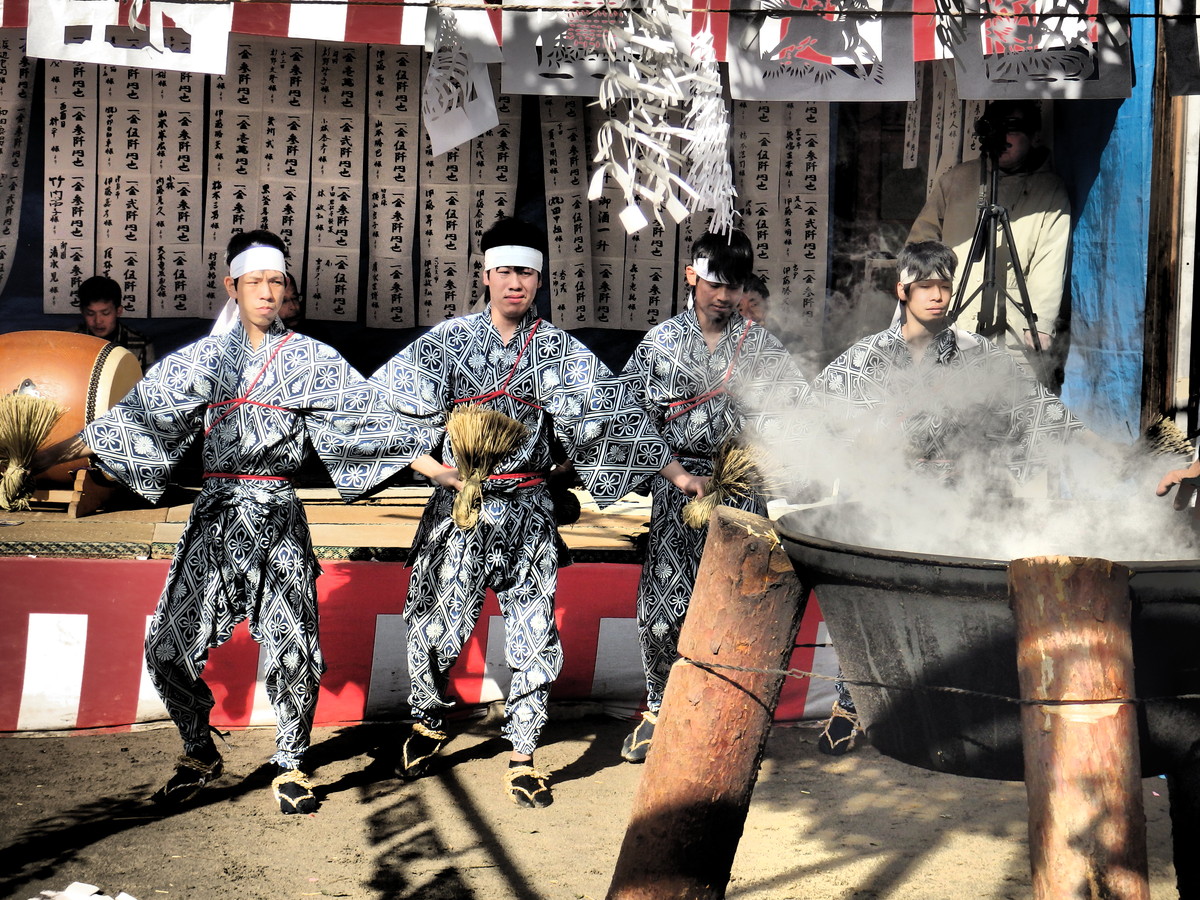 Kochi Hana Festival