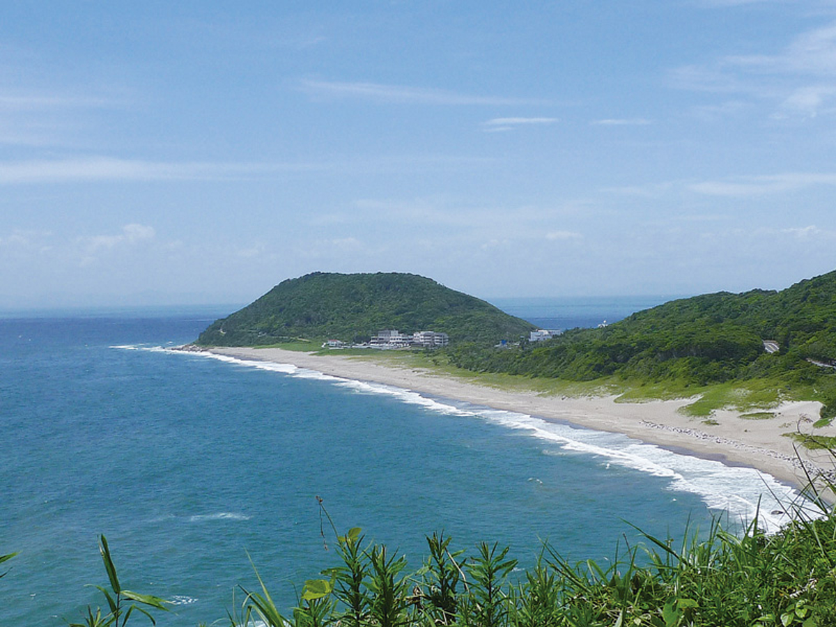 Koijigahama Beach (Koijigahama)