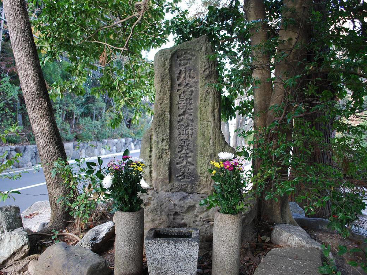 Legendary Battle of Okehazama Location and Kotokuin Temple