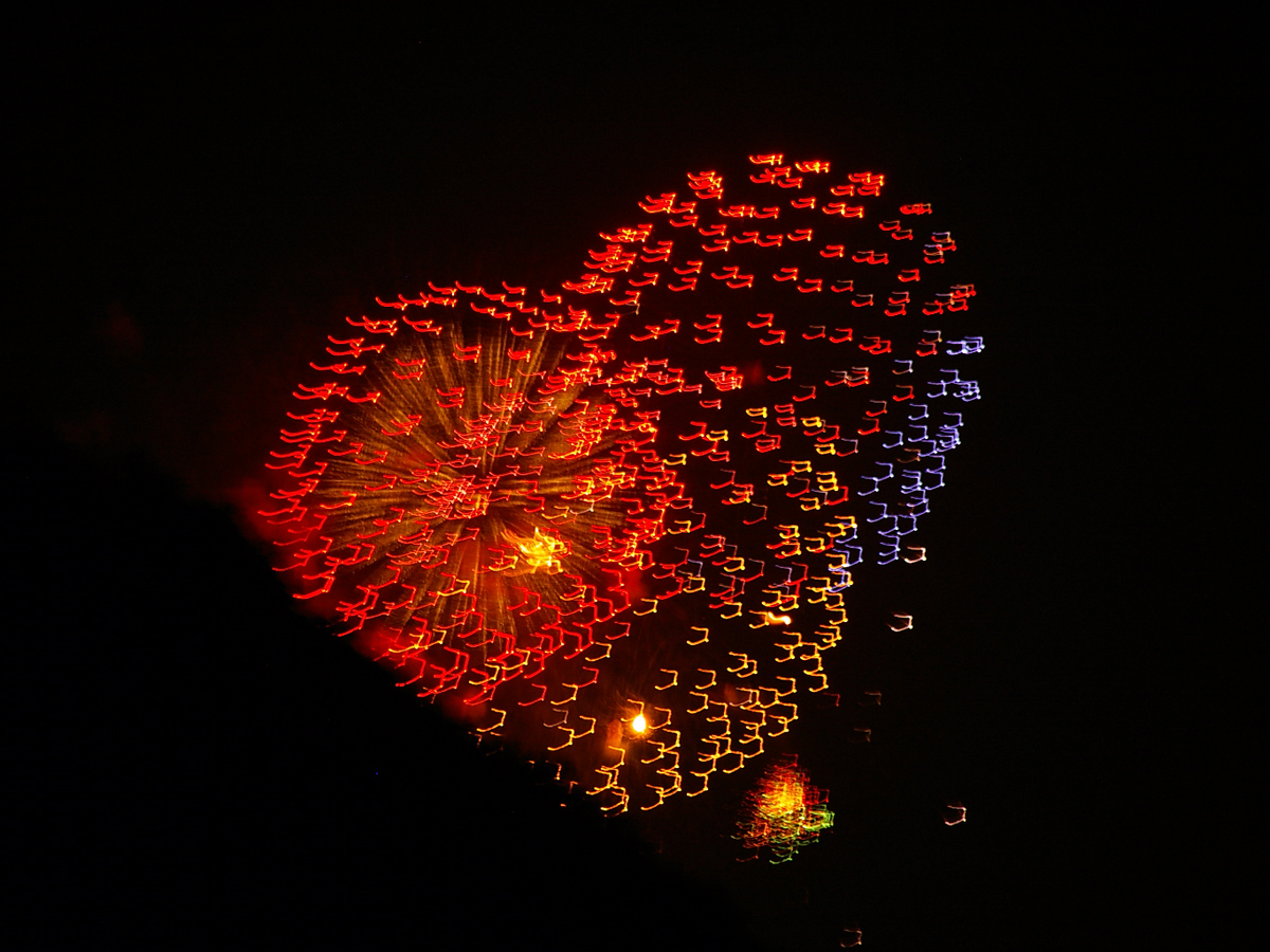 Nakamura Park Summer Festival & Fireworks