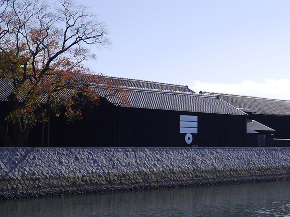 Handa Canal & Kura no Machi Storehouses District