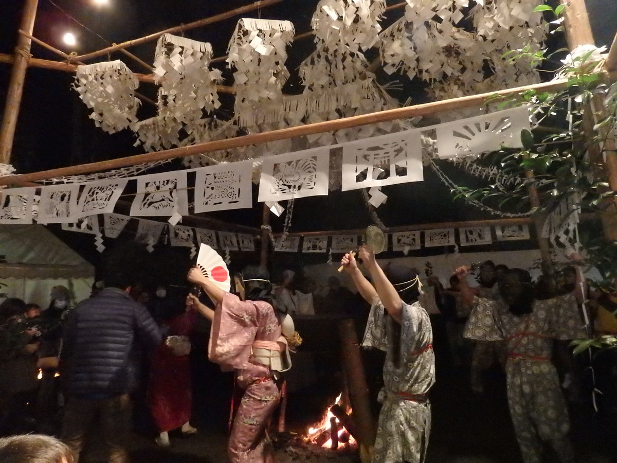 Kochi Hana Festival