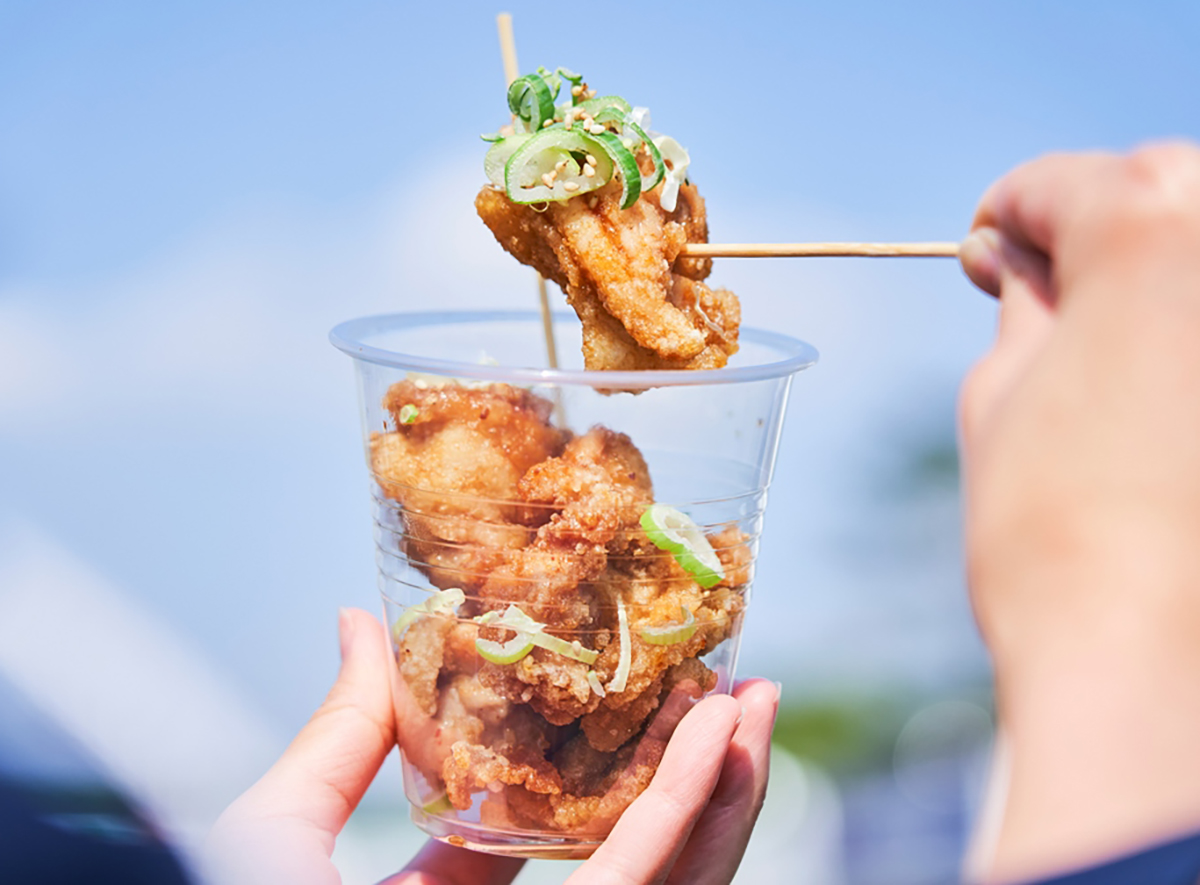 All-Japan Foodie Festival