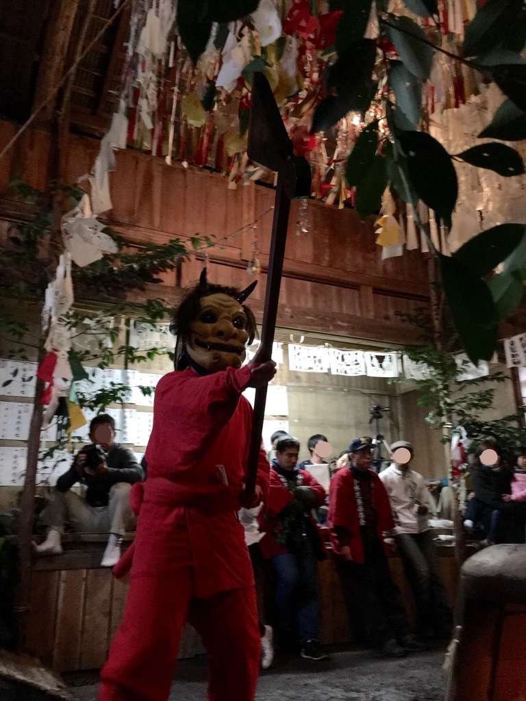 Kobayashi Hana Festival