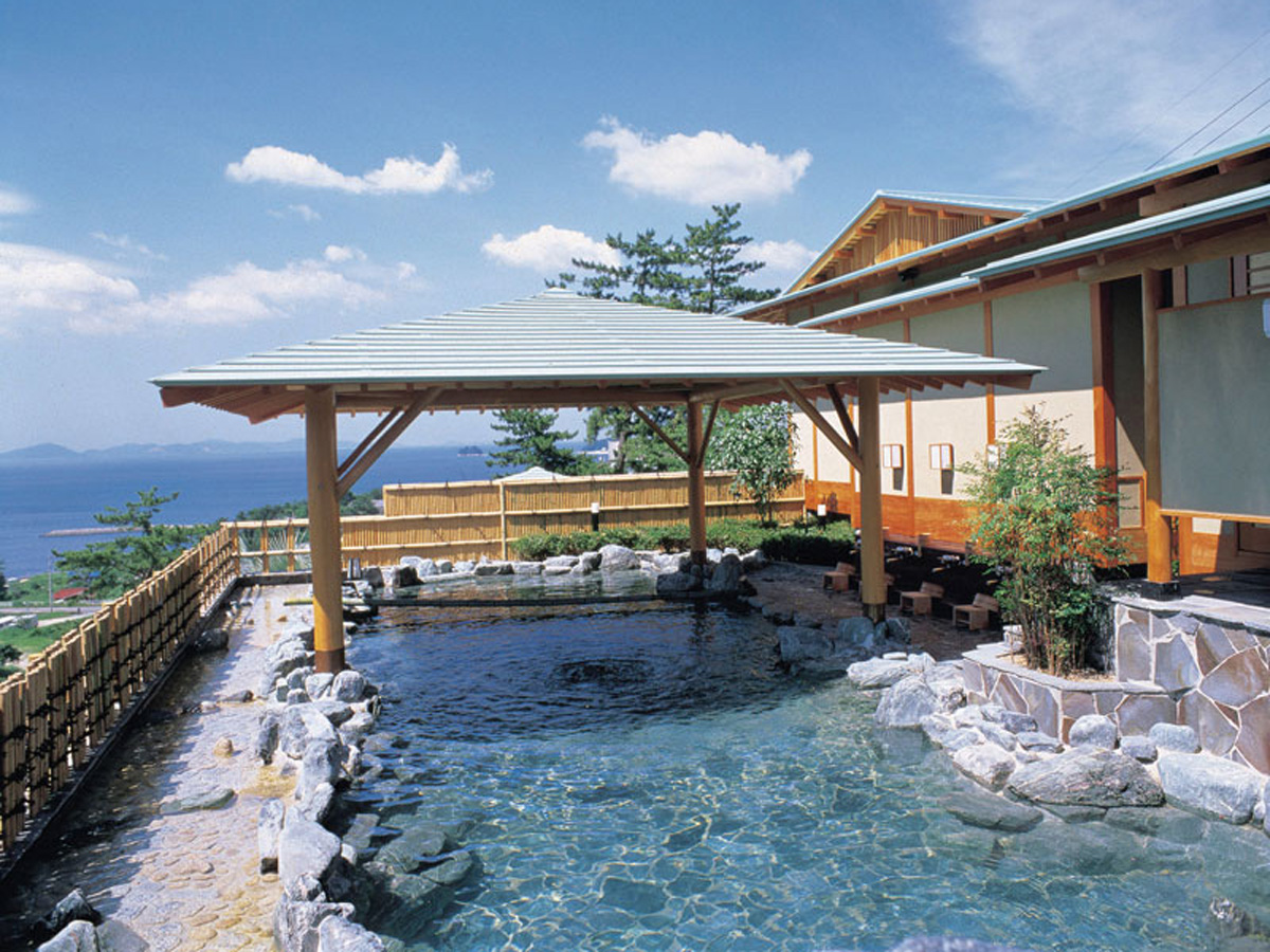 Miyatani Onsen A Hot Spring Resort Proud of Its Diverse Spring Qualities!