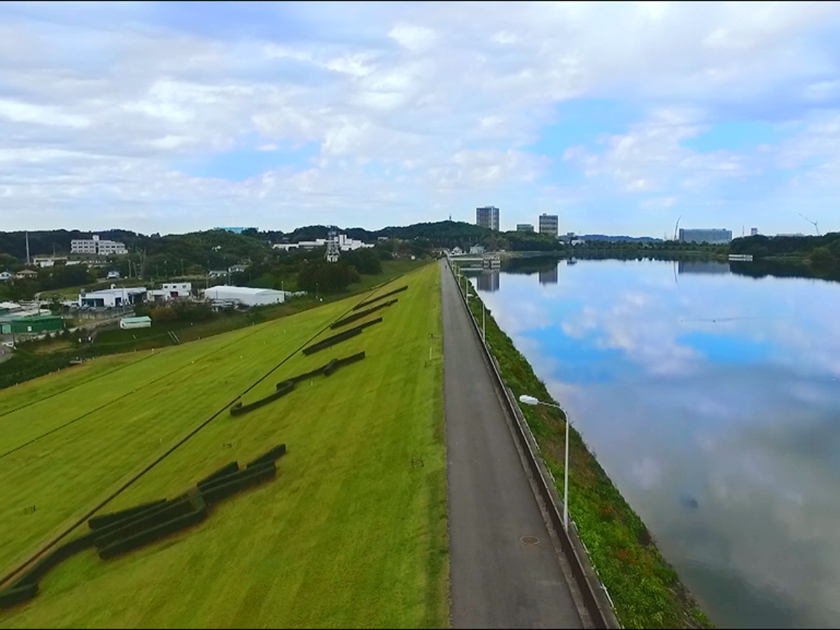 愛知池百年森公園