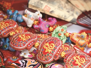 เทศกาลตรุษจีนแห่งนาโกย่า