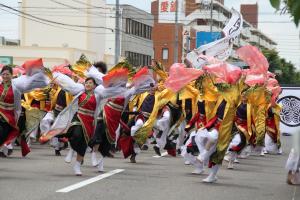 犬山踊芸祭