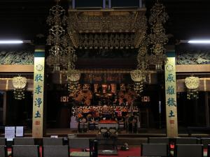 Daijuji Temple